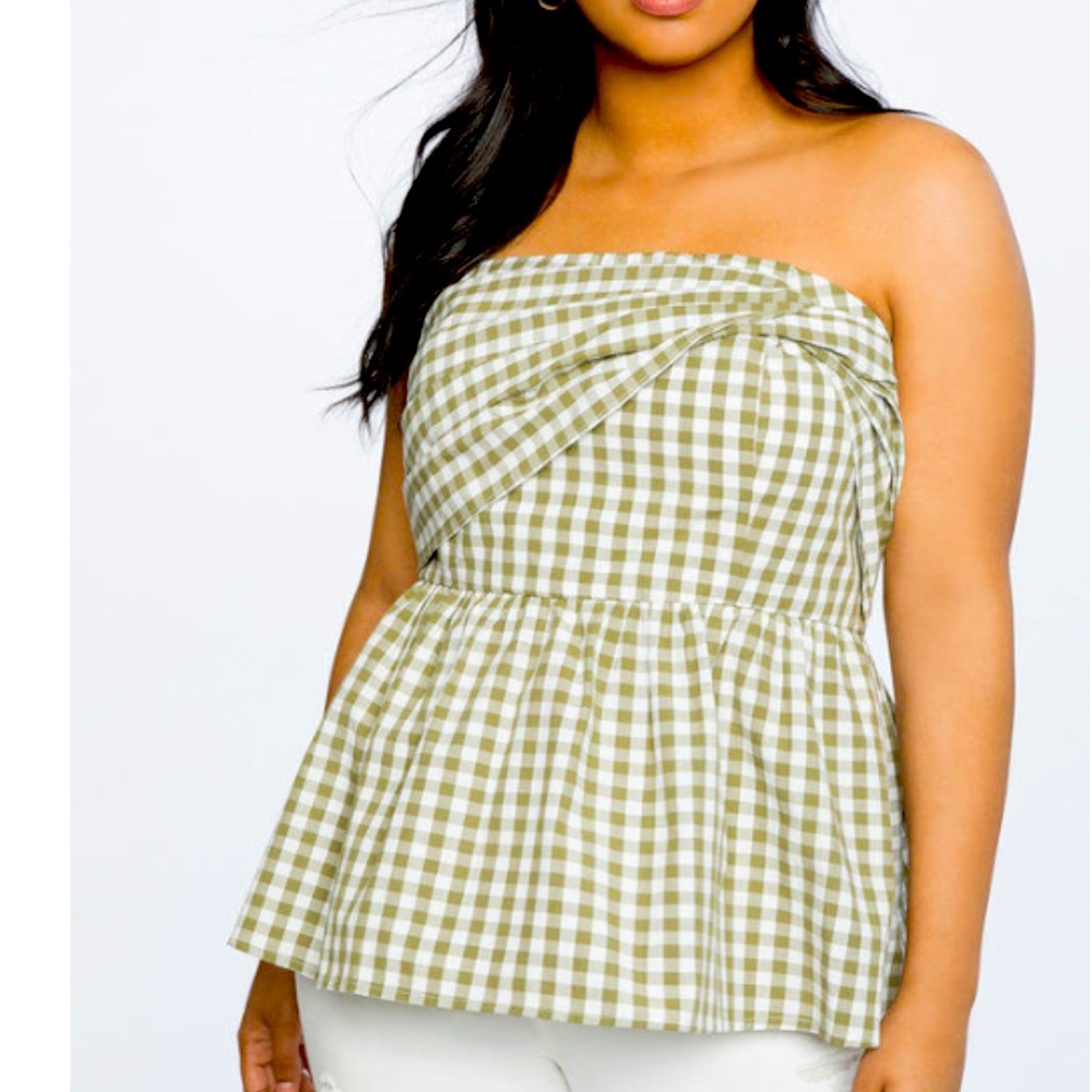 Super Cute Plus Size 20
